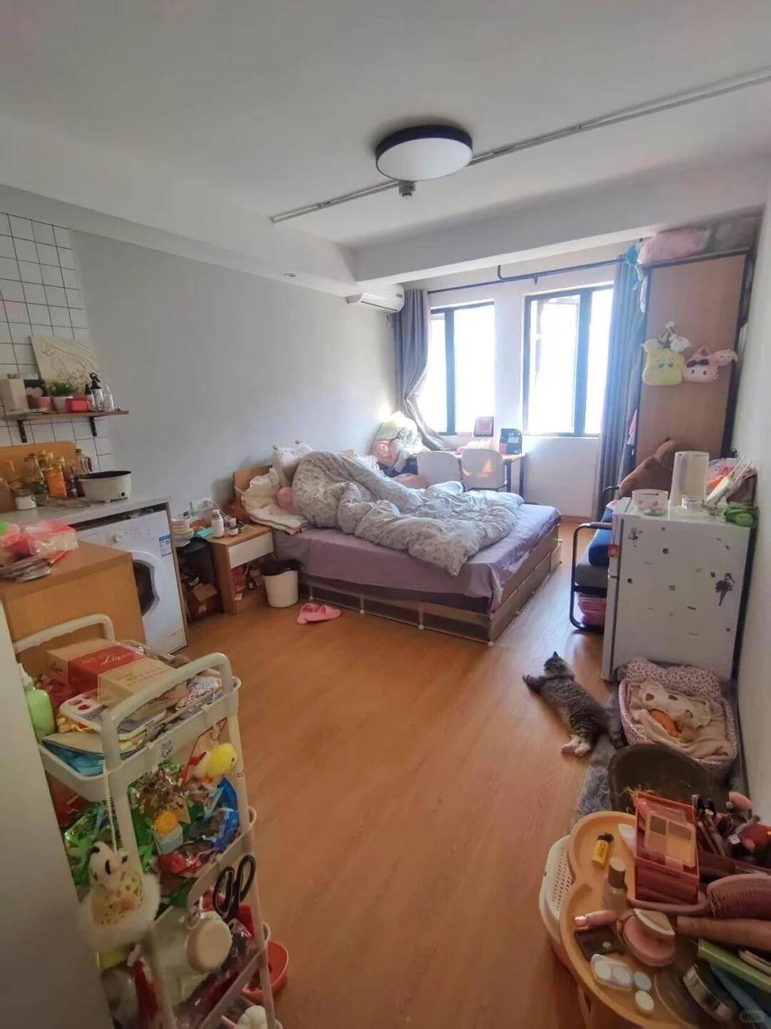 杭州 拱墅 | 元谷尚堂园_1