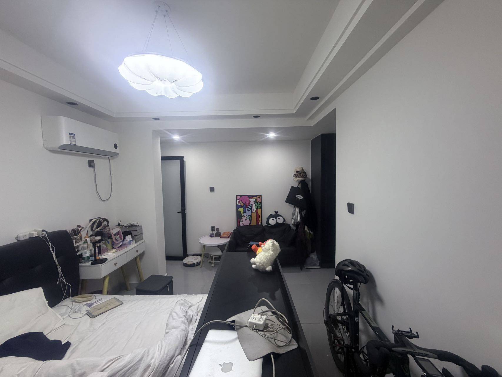 杭州 萧山 | 新安华庭_4