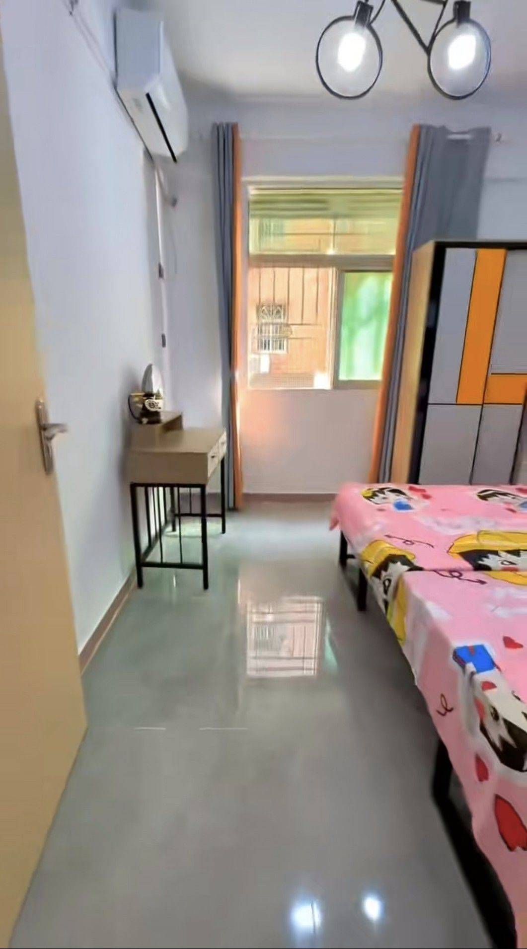 深圳 龙华 | 水斗富豪新村_2