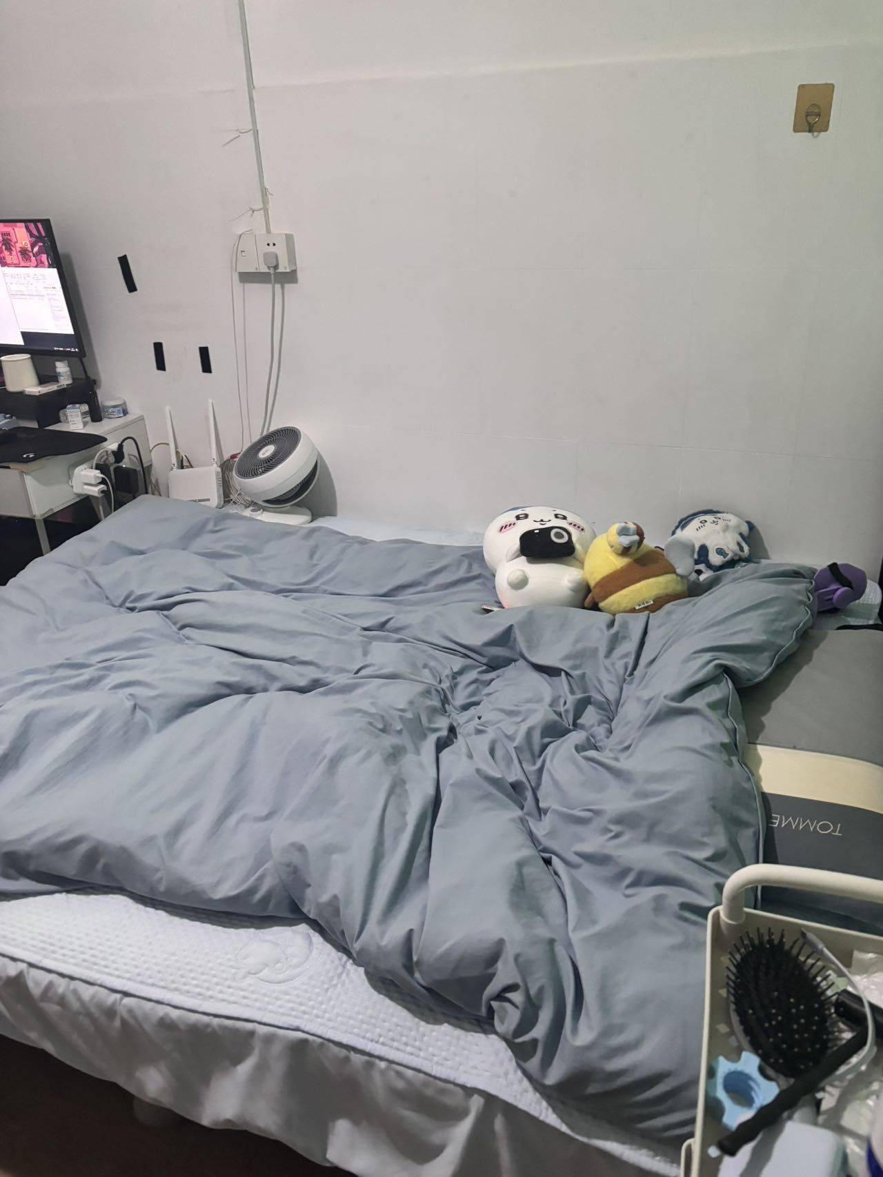 深圳 龙华 | 塘水围一区-1~2栋_3