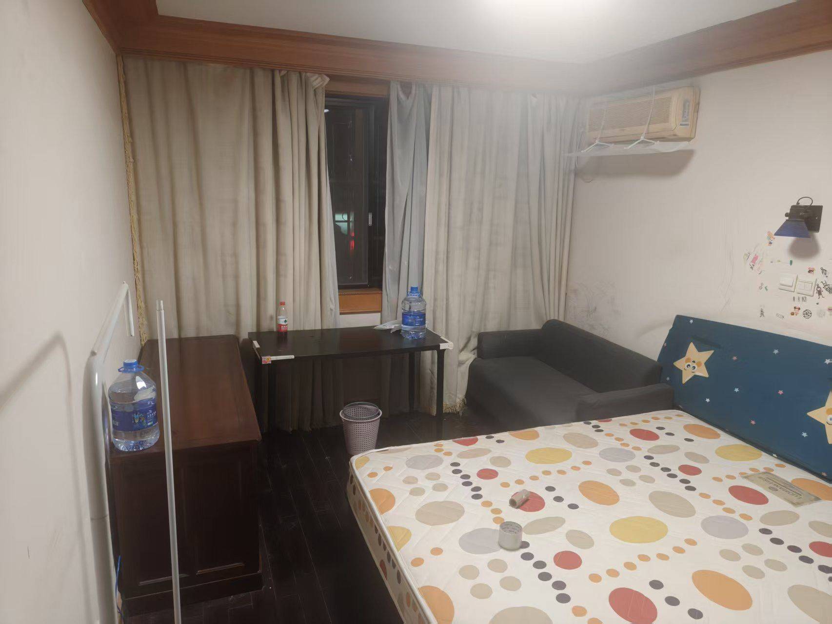 上海 浦东 | 妙城公寓西区-9号楼_2