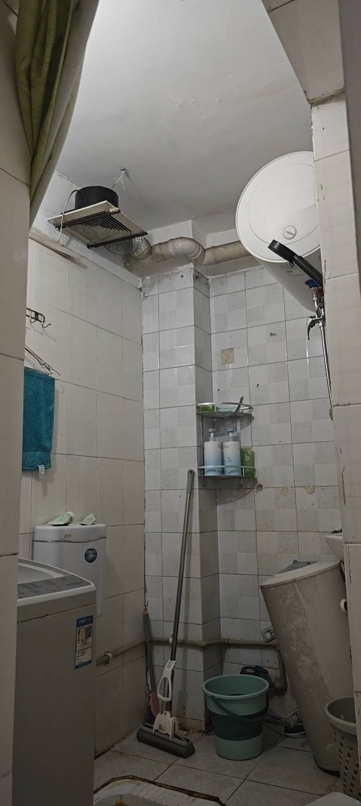 lee整租房源1