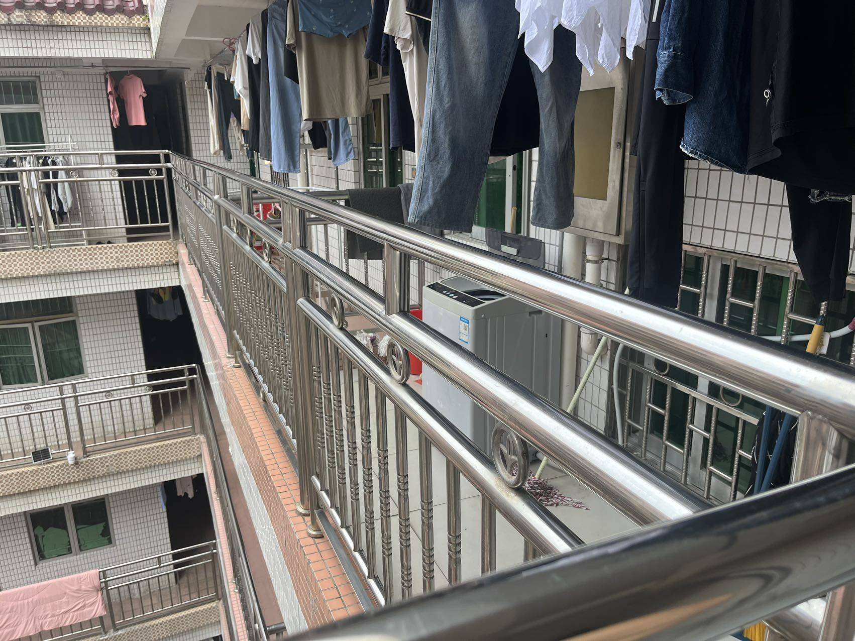 深圳 罗湖 | 坳下村-27号楼_2