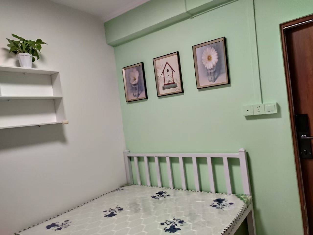 深圳 罗湖 | 月明楼_0