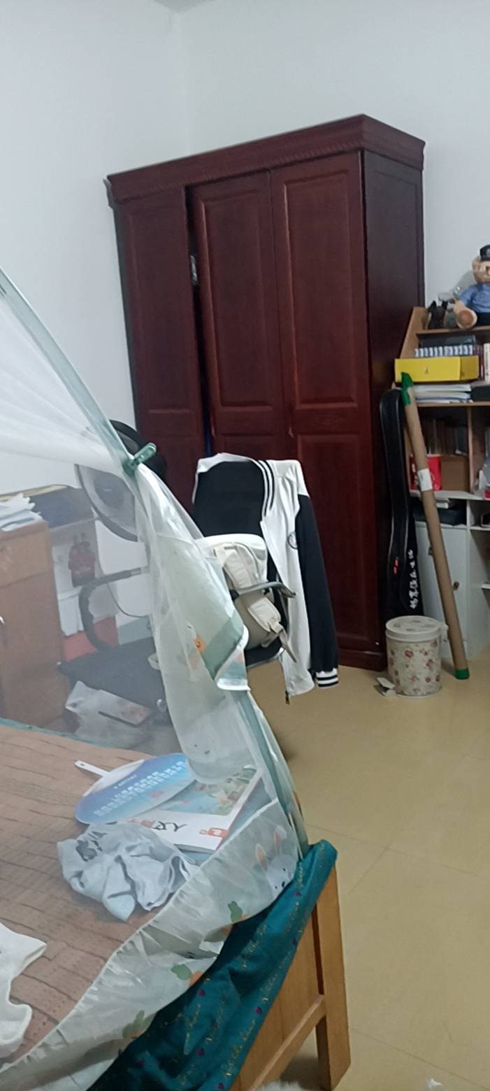 三亚 吉阳 | 党校宿舍(商品街)_3