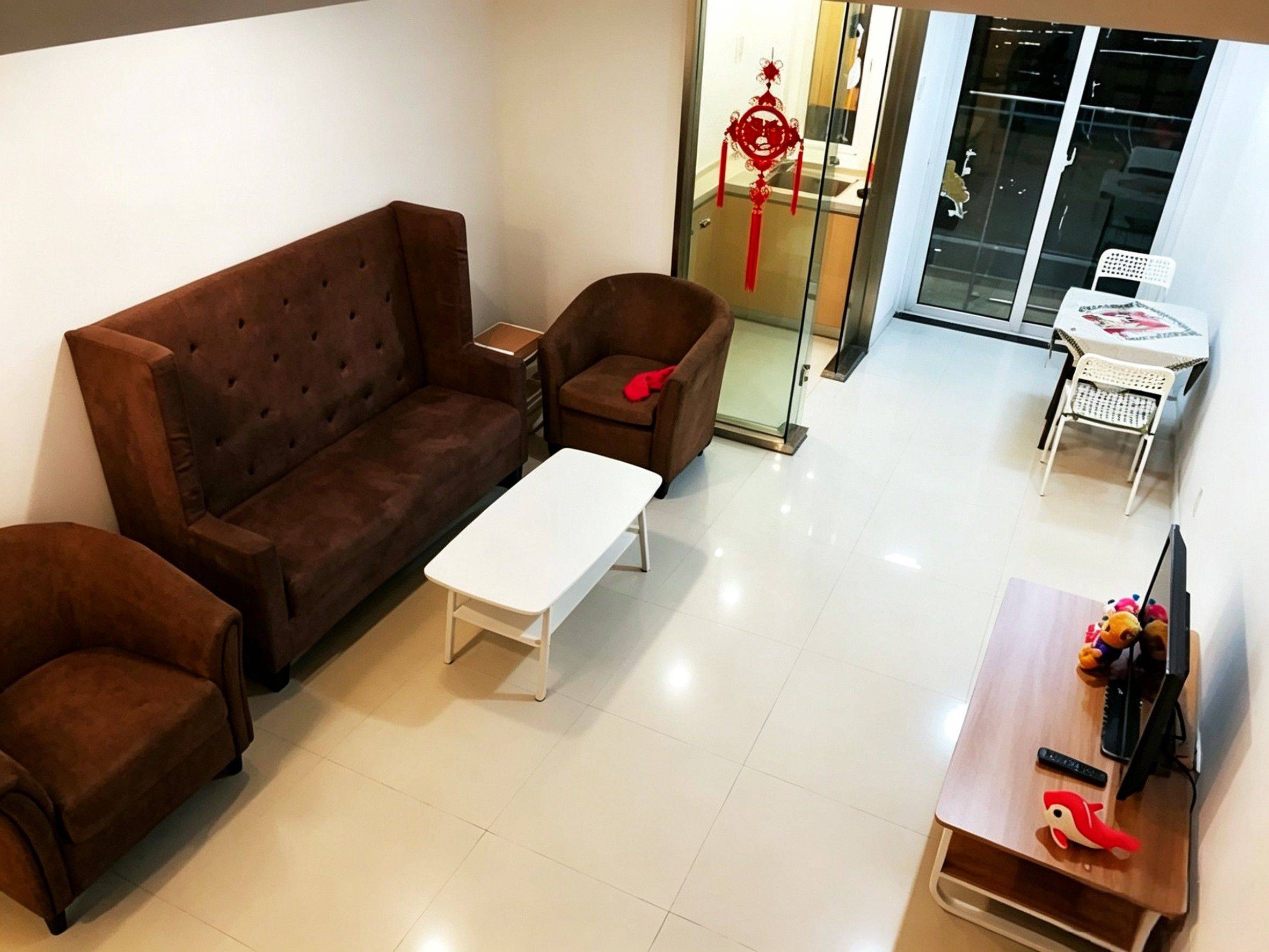 宁波 江北 | 立方寓北区-2幢_1