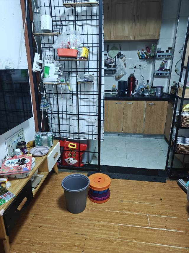 晓木整租房源3