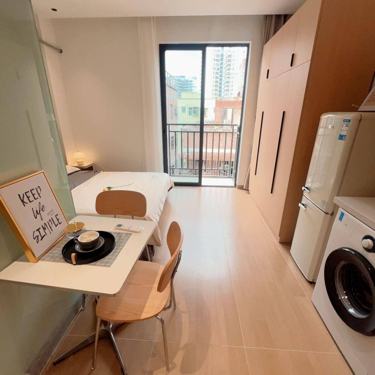深圳 南山 | 留仙居南区_3