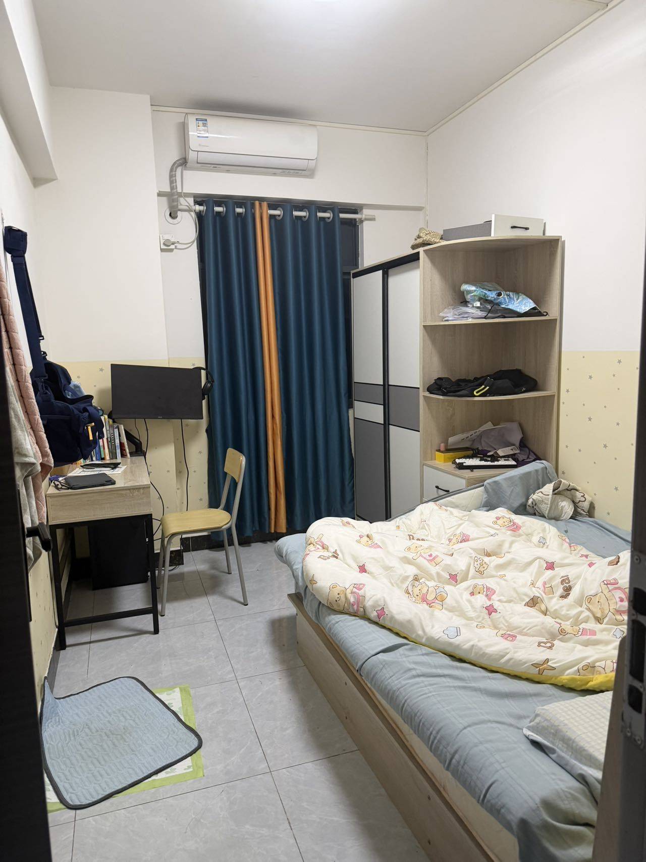 东莞 大岭山 | 今楚公寓(建卫南街店)_0