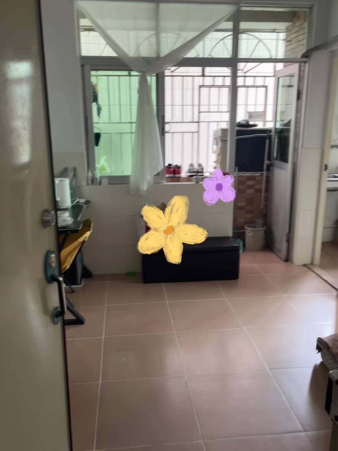 深圳 龙岗 | 荔园新村_1
