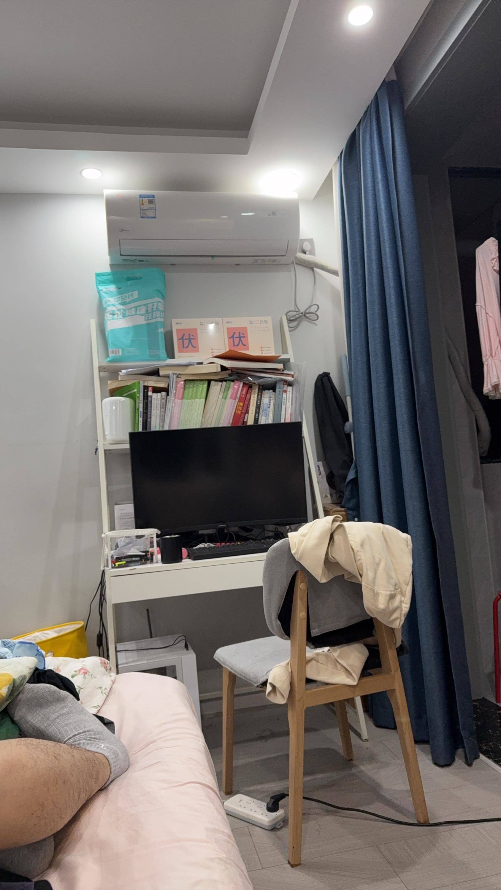 上海 普陀 | 新长征花苑2街坊_4