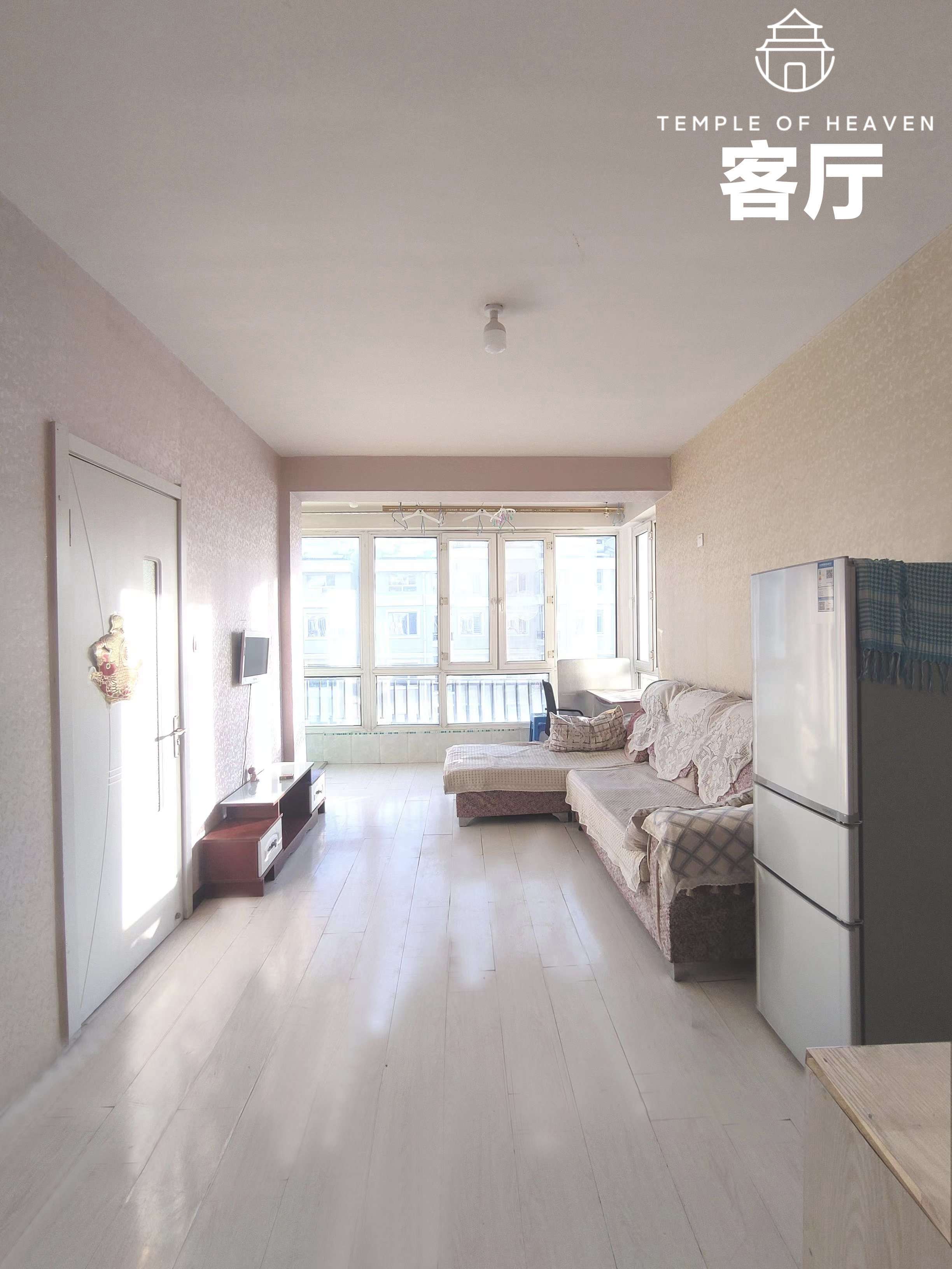 哈尔滨 呼兰 | 师大嘉园-22号楼_0