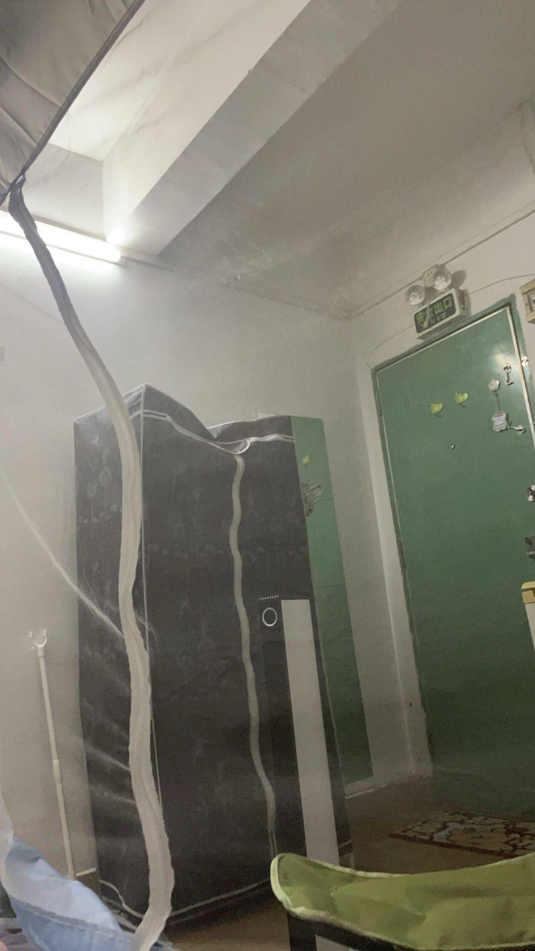 深圳 龙华 | 羊台山庄一区_1