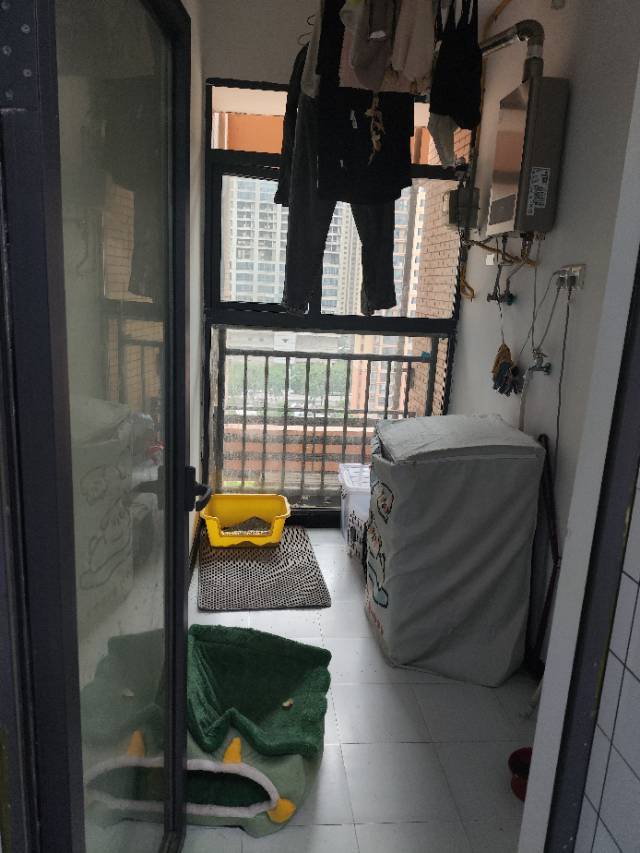 武汉 洪山 | CCB建融家园(白沙洲店)_1