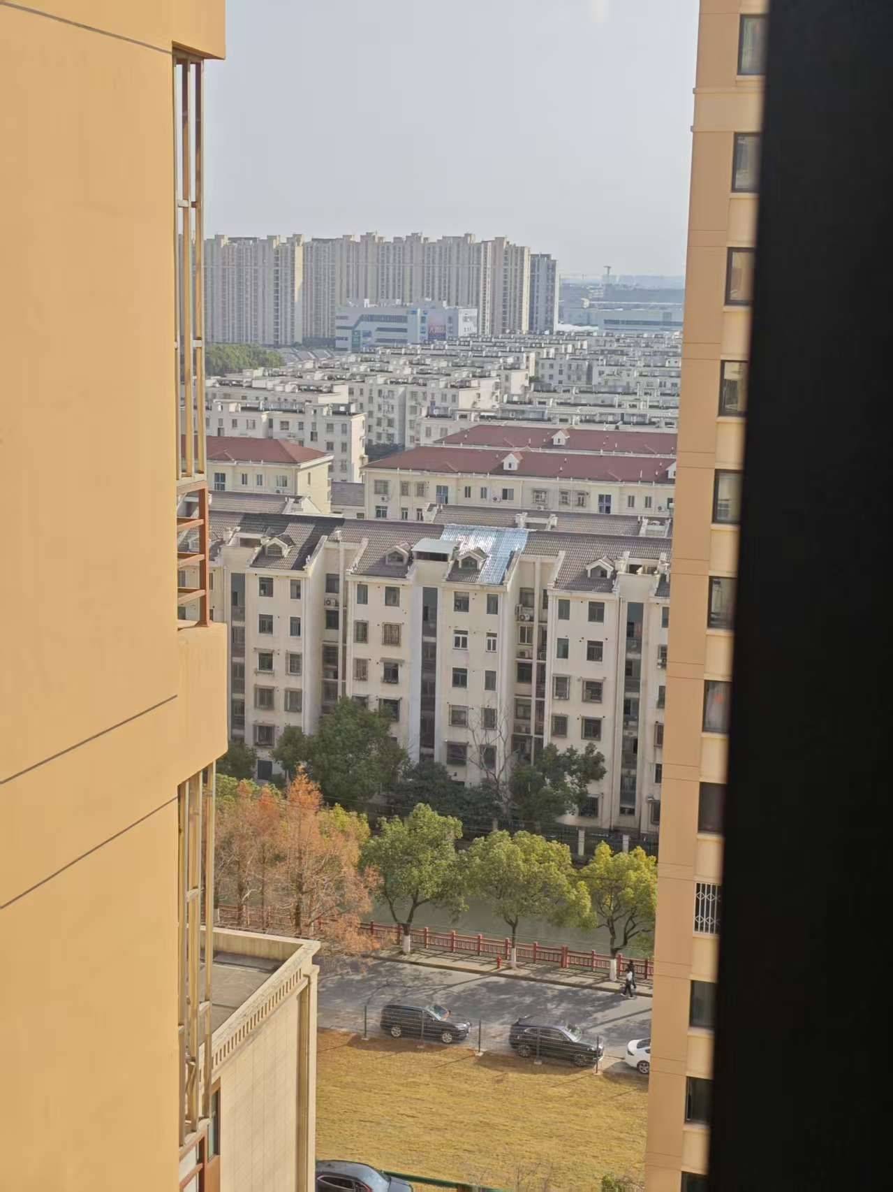 上海 浦东 | 金海华城华康佳苑_2