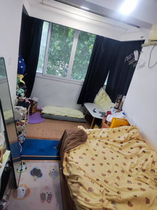 杭州 拱墅 | 朝晖九小区_2