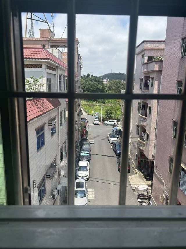 东莞 凤岗 | 油溪二路26号_3