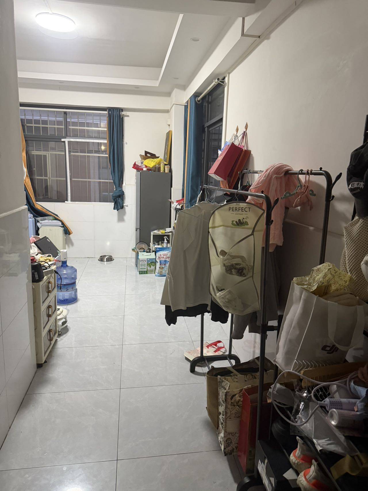 东莞 大岭山 | 今楚公寓(建卫南街店)_1