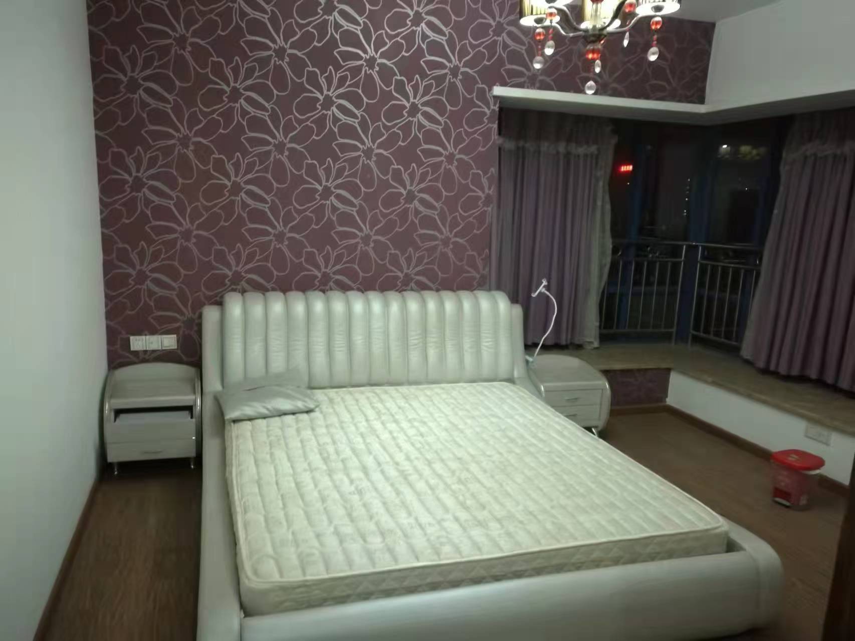 White整租房源2