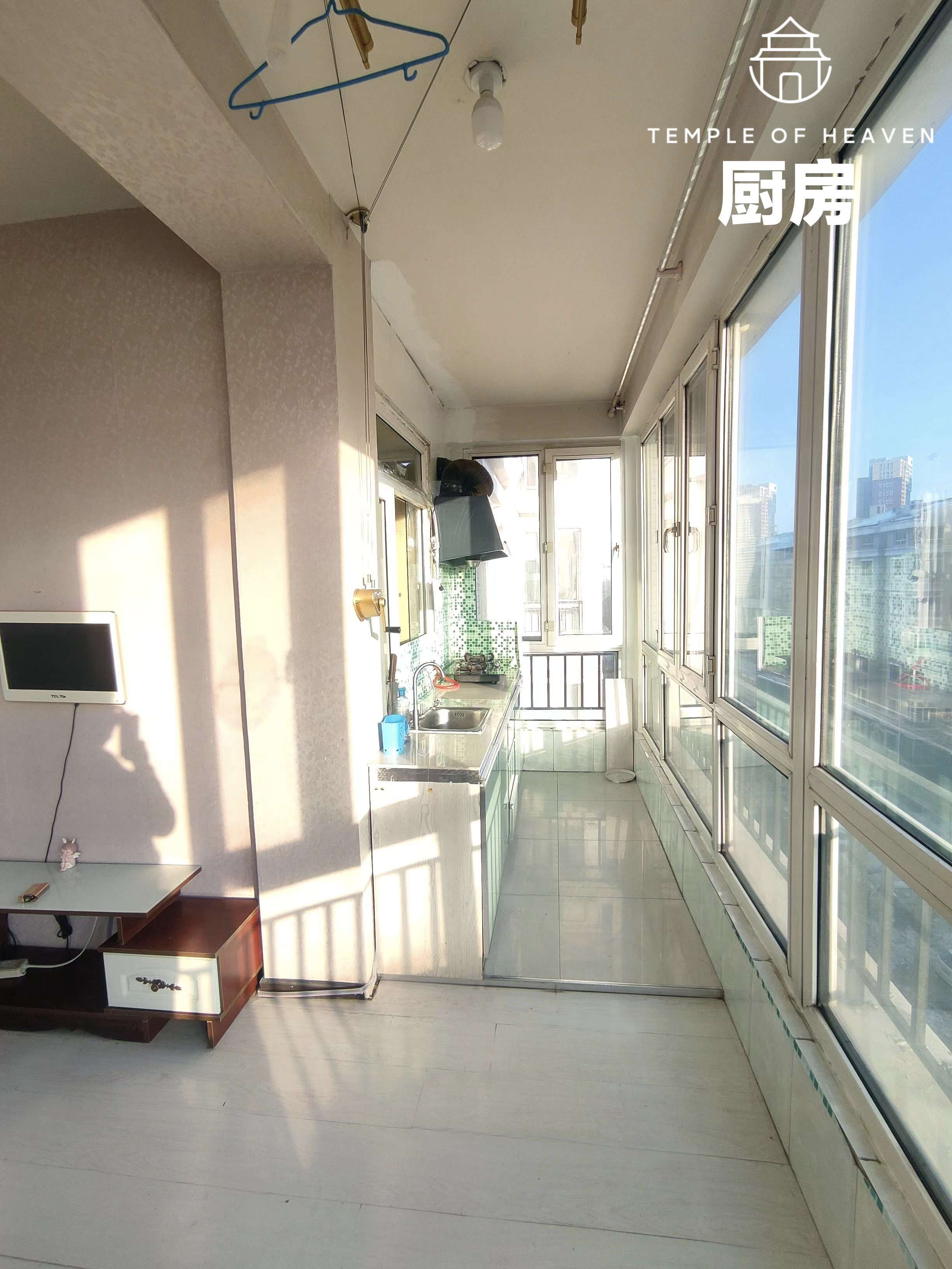 哈尔滨 呼兰 | 师大嘉园-22号楼_3