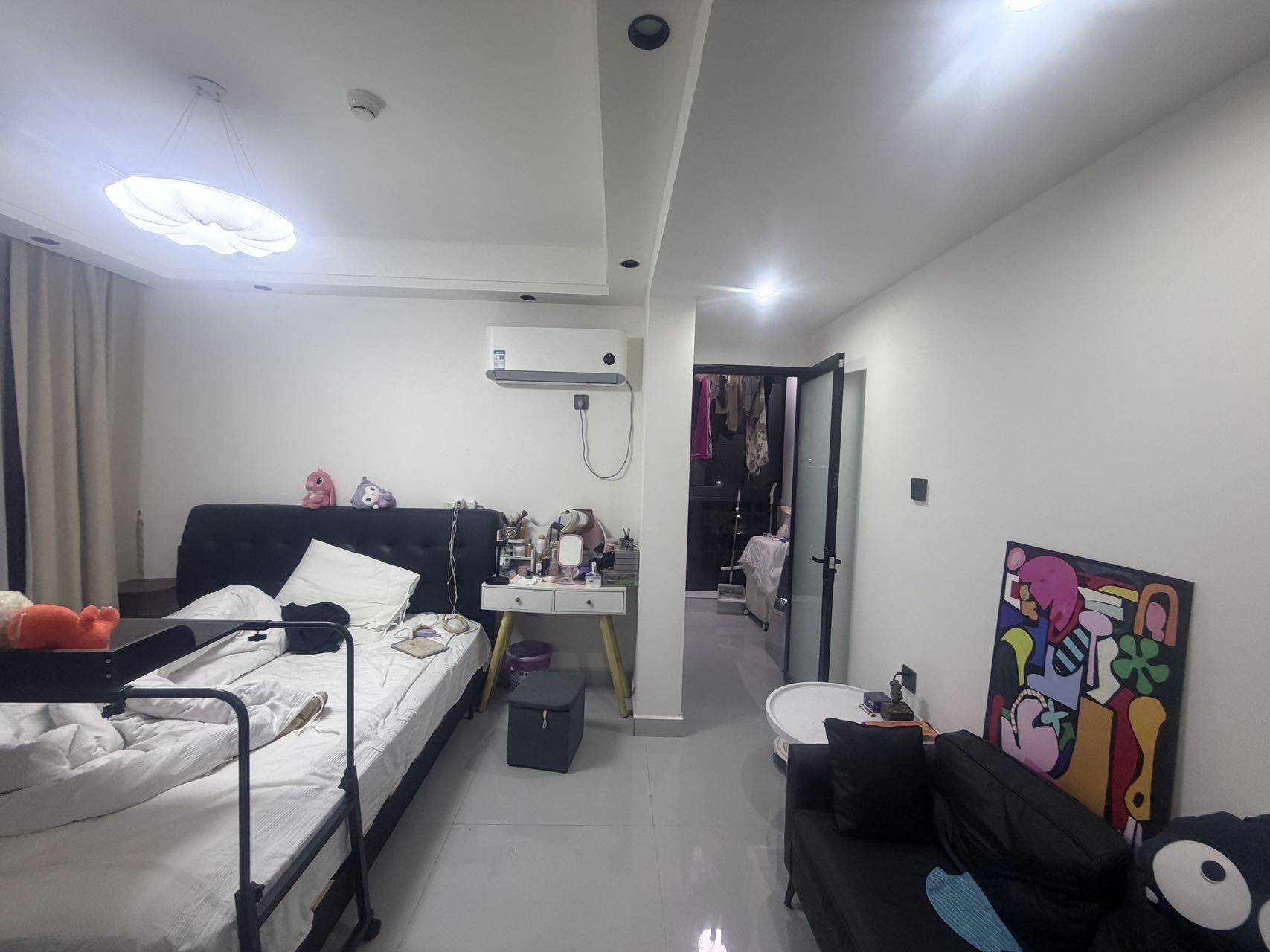 杭州 萧山 | 新安华庭_2