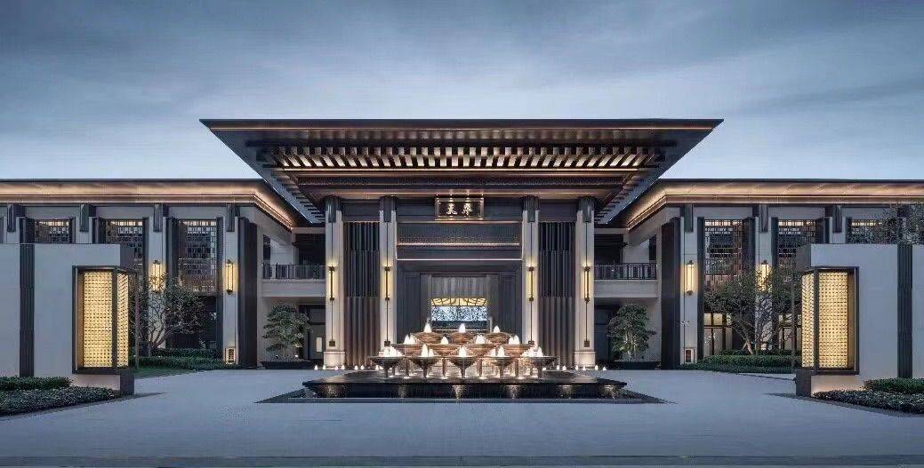 福州 仓山区 | 龙湖兰园天序_6