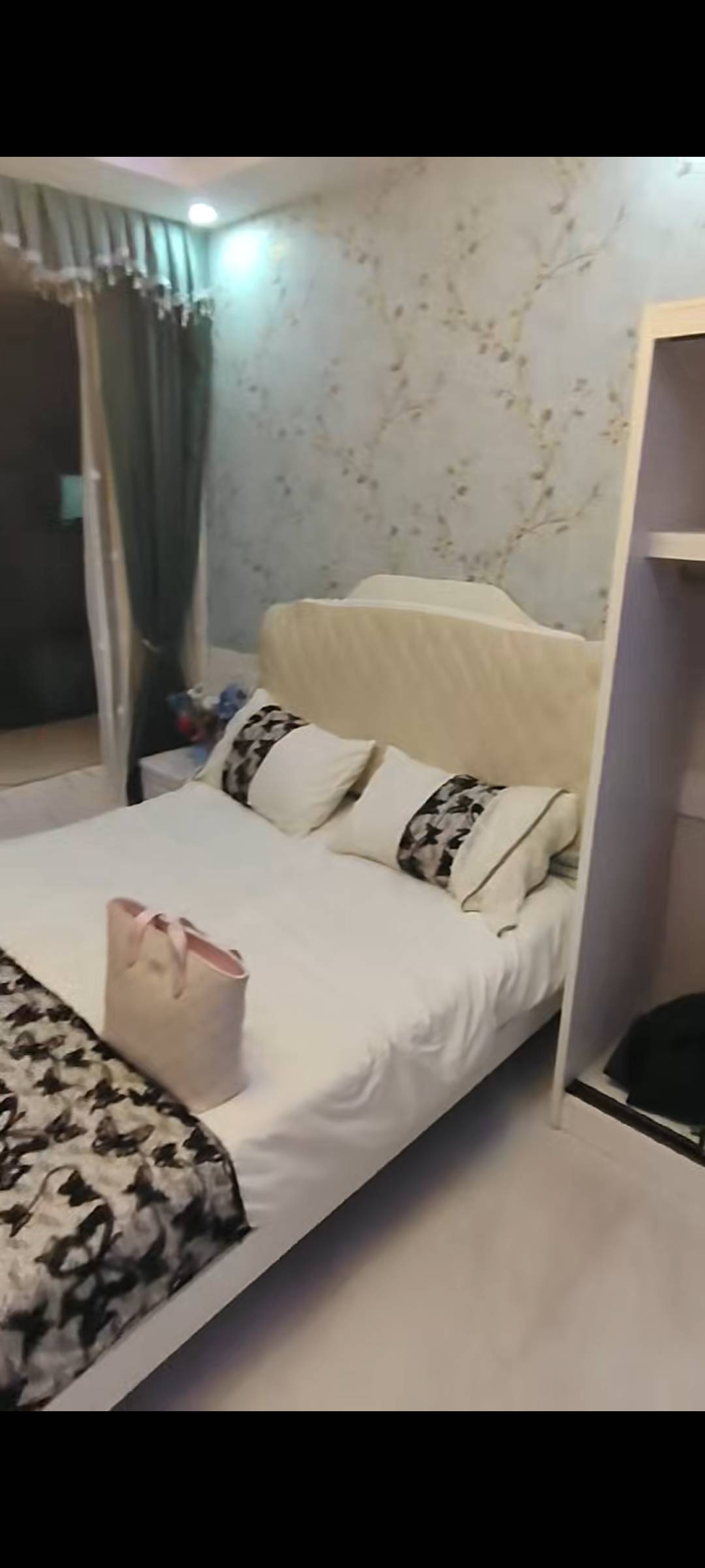 杭州 滨江 | 冠山小区_2