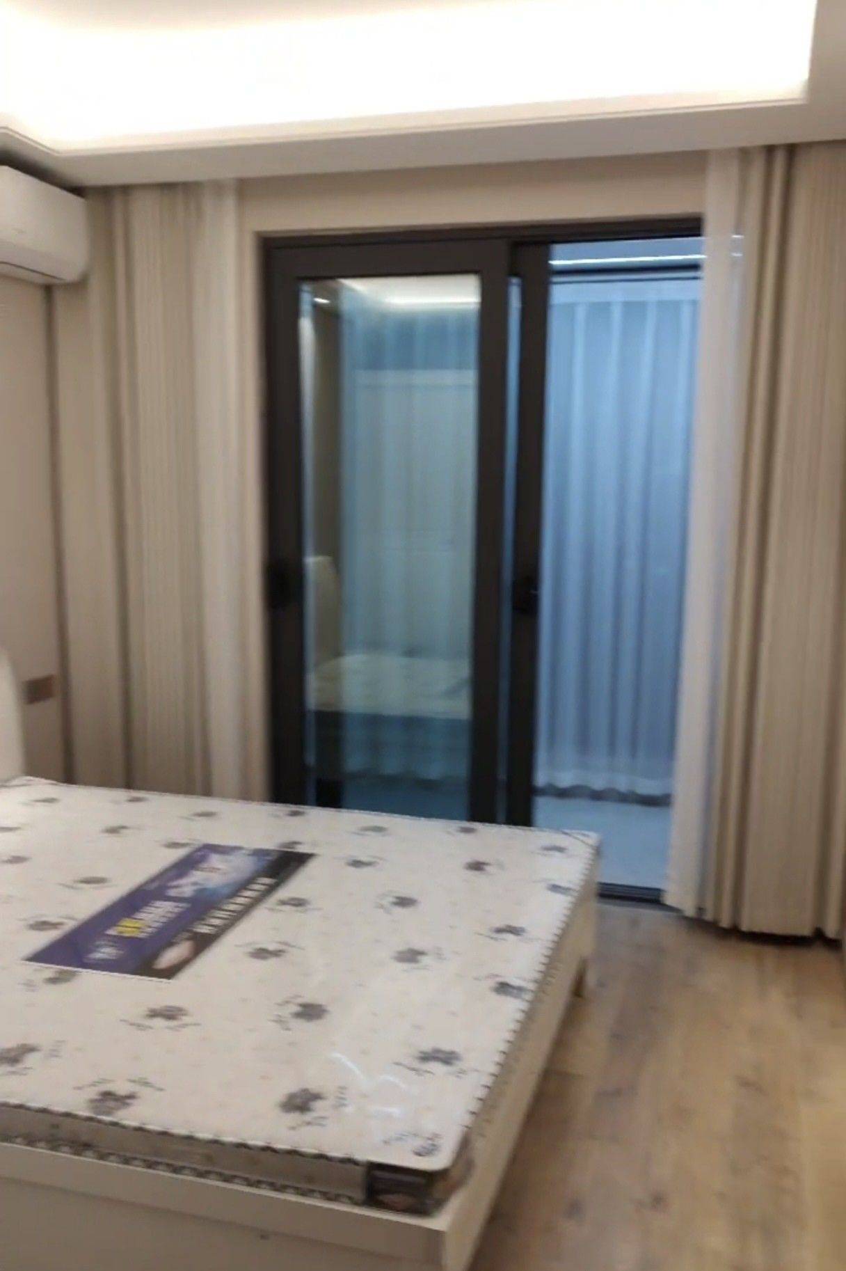 西安 雁塔 | 南飞鸿蓝庭序-3号楼_7