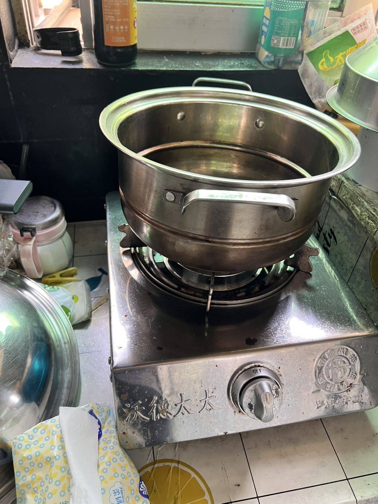 夏天的风整租房源3
