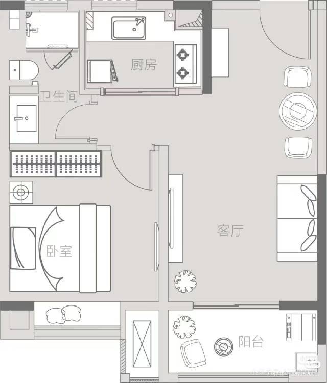 ZhengGL整租房源1