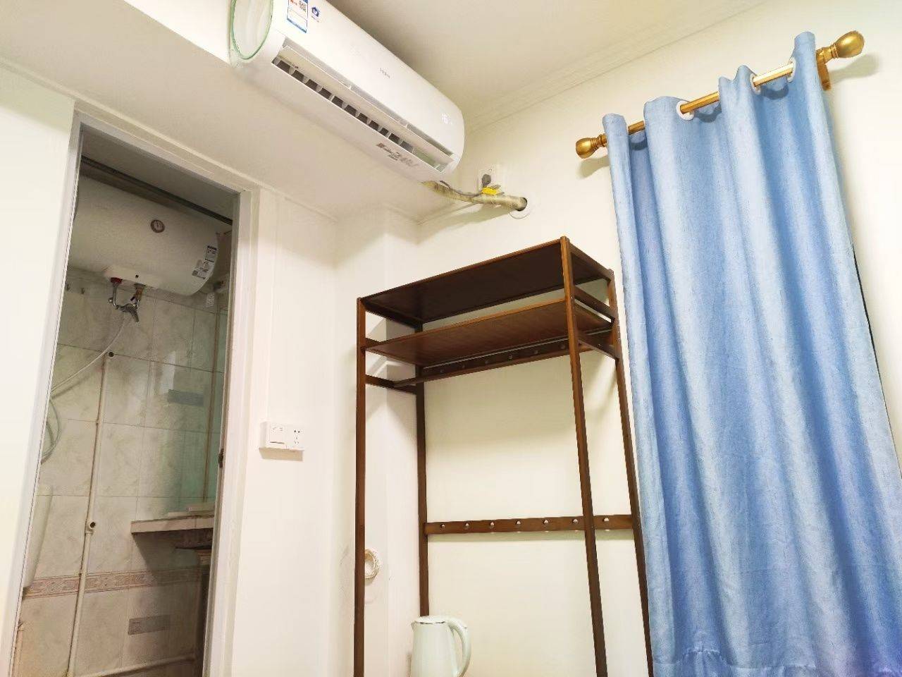 深圳 罗湖 | 月明楼_3