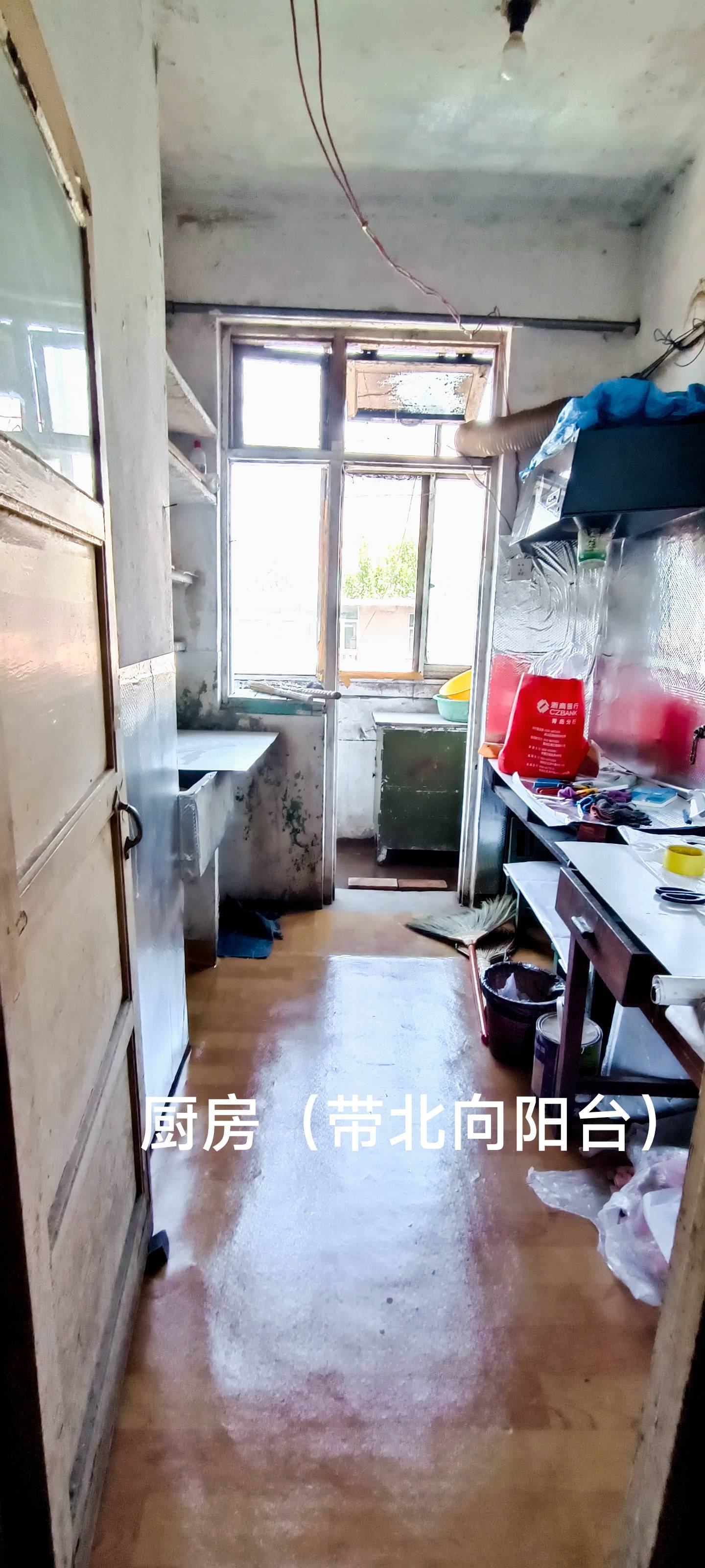 济南 历城 | 济南化肥厂宿舍_4
