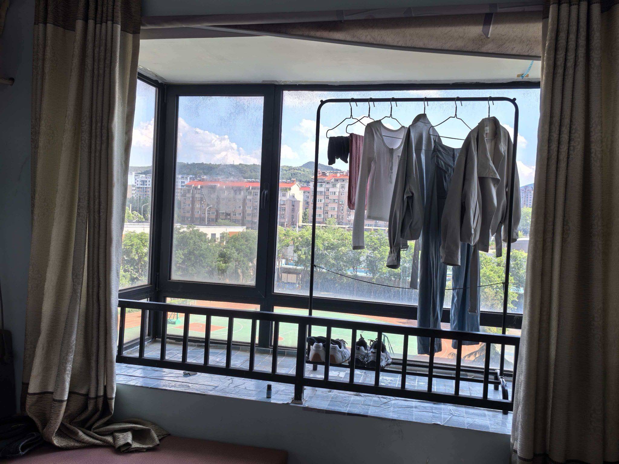 济南 历下 | 名士豪庭1区-26号楼_3