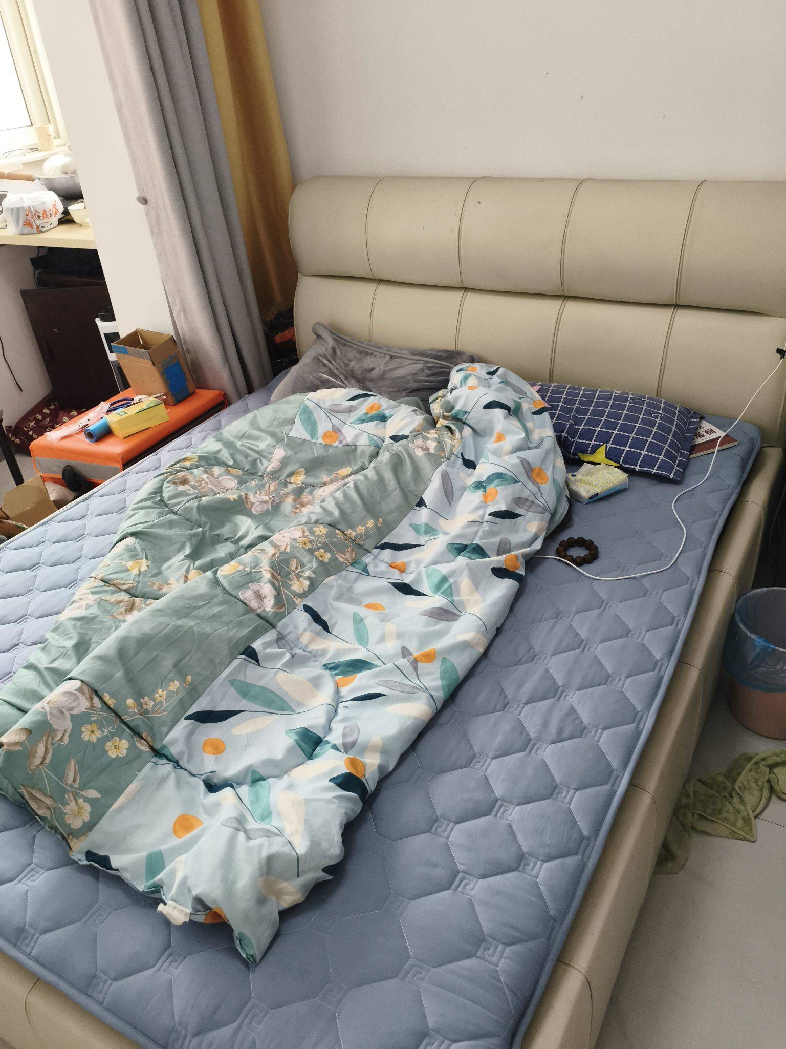 王哥整租房源1
