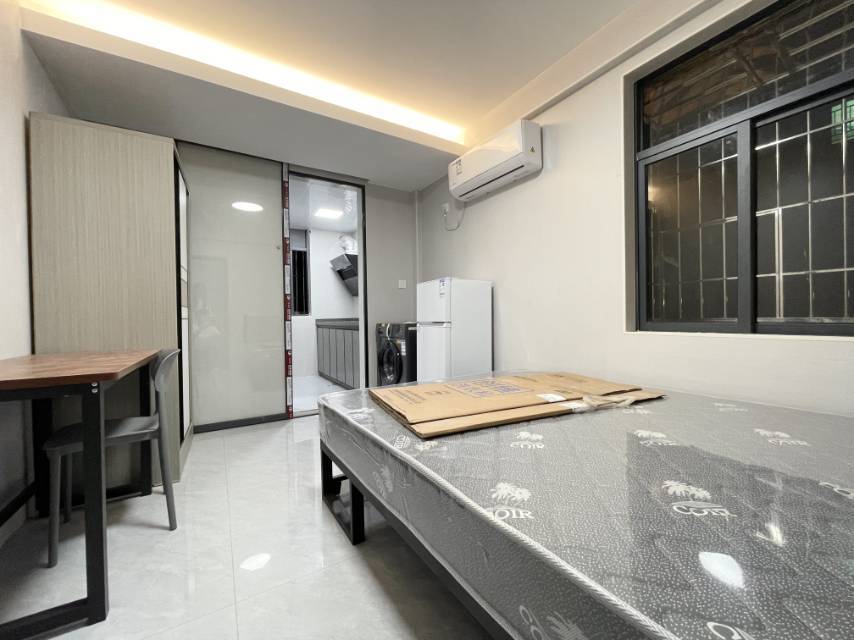 🐶崽崽整租房源3