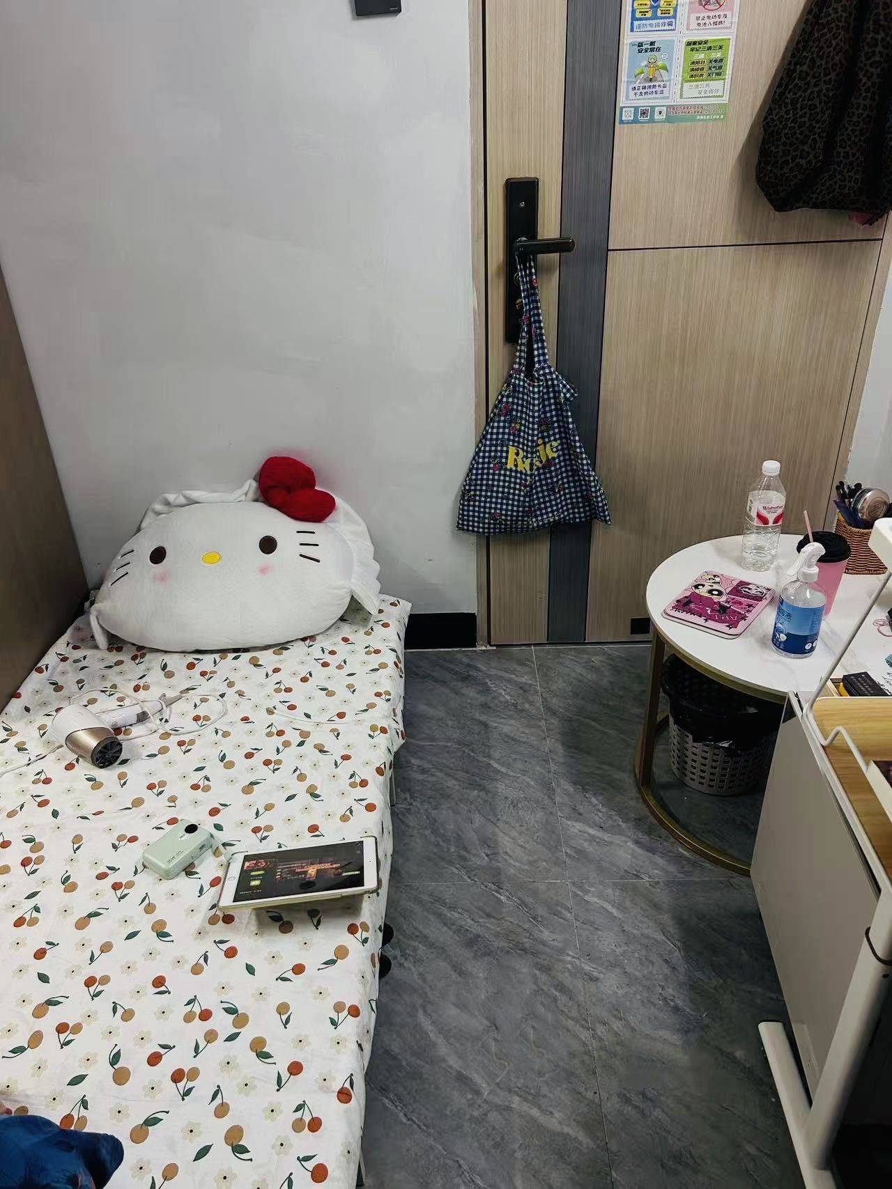 深圳 龙华 | 塘水围二区_2