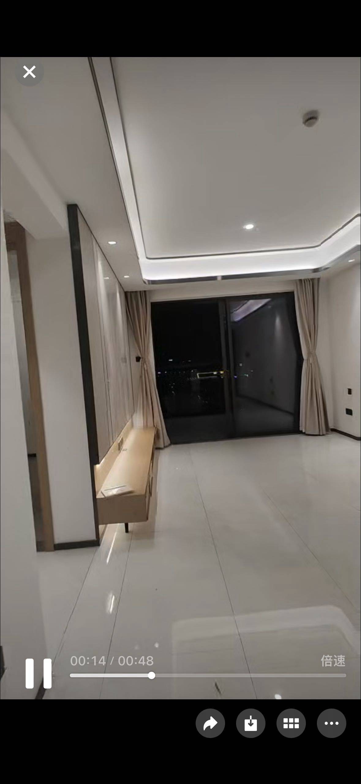 刚刚整租房源2