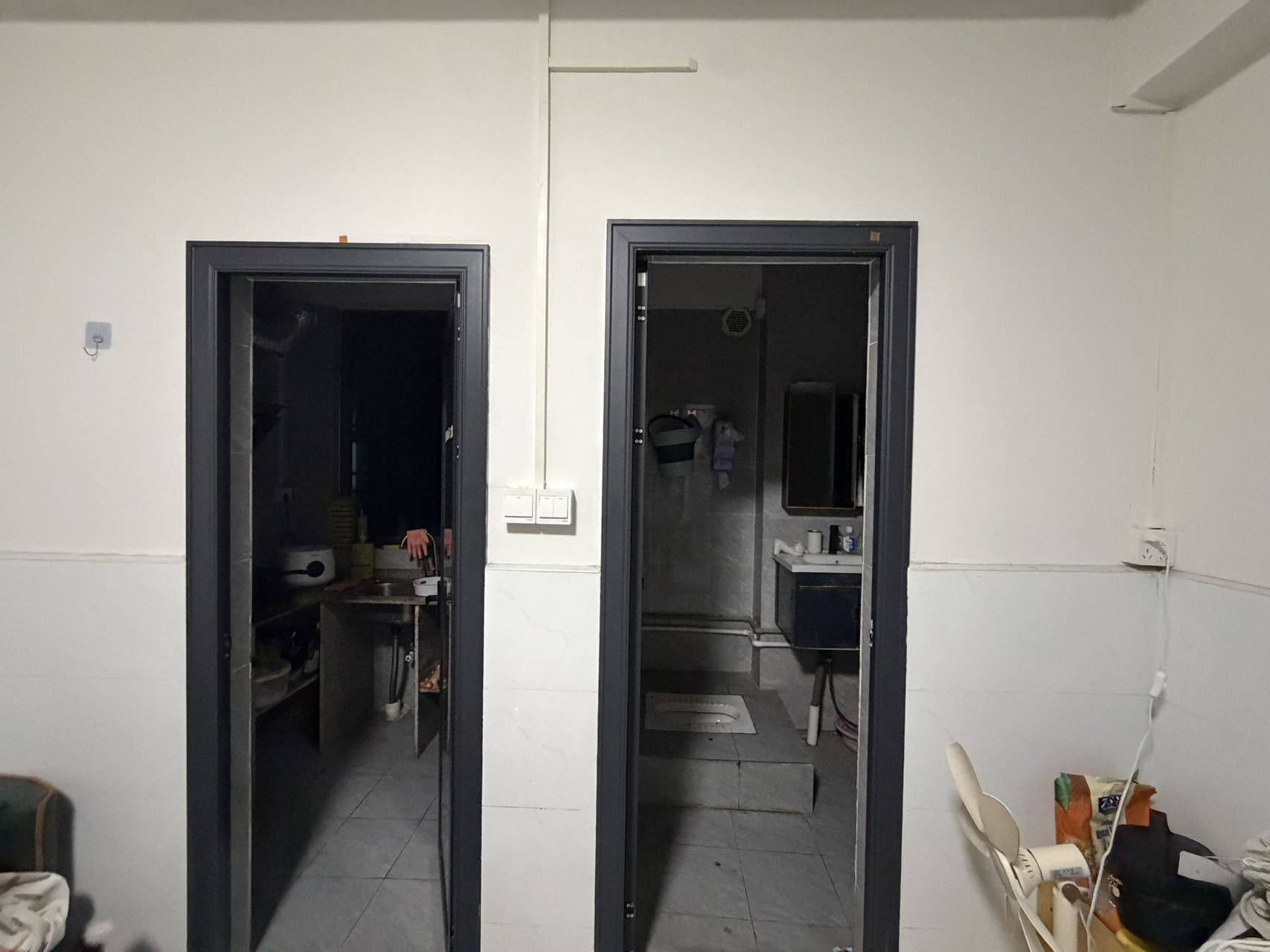 东莞 大岭山 | 今楚公寓(建卫南街店)_3