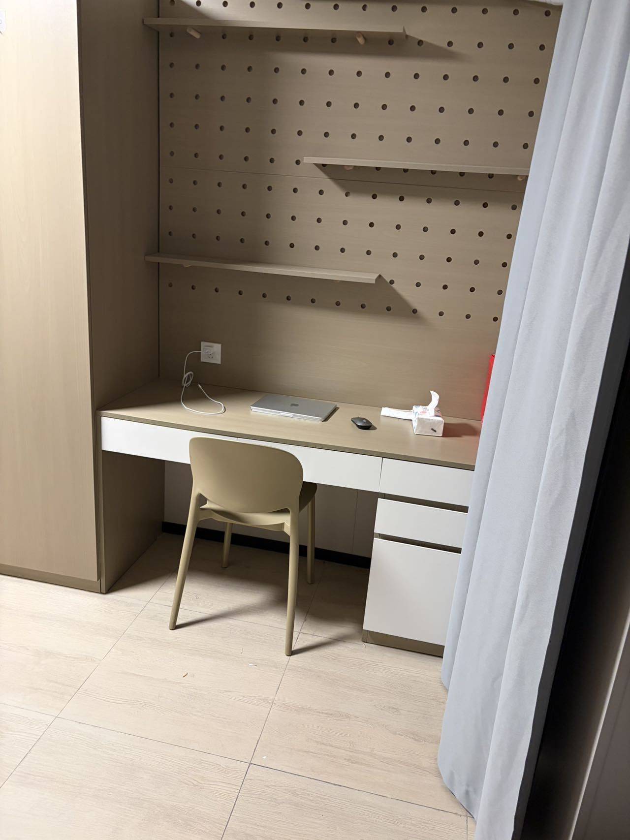 杭州 临平 | 龙湖·冠寓(杭州九堡丰收湖店)_5