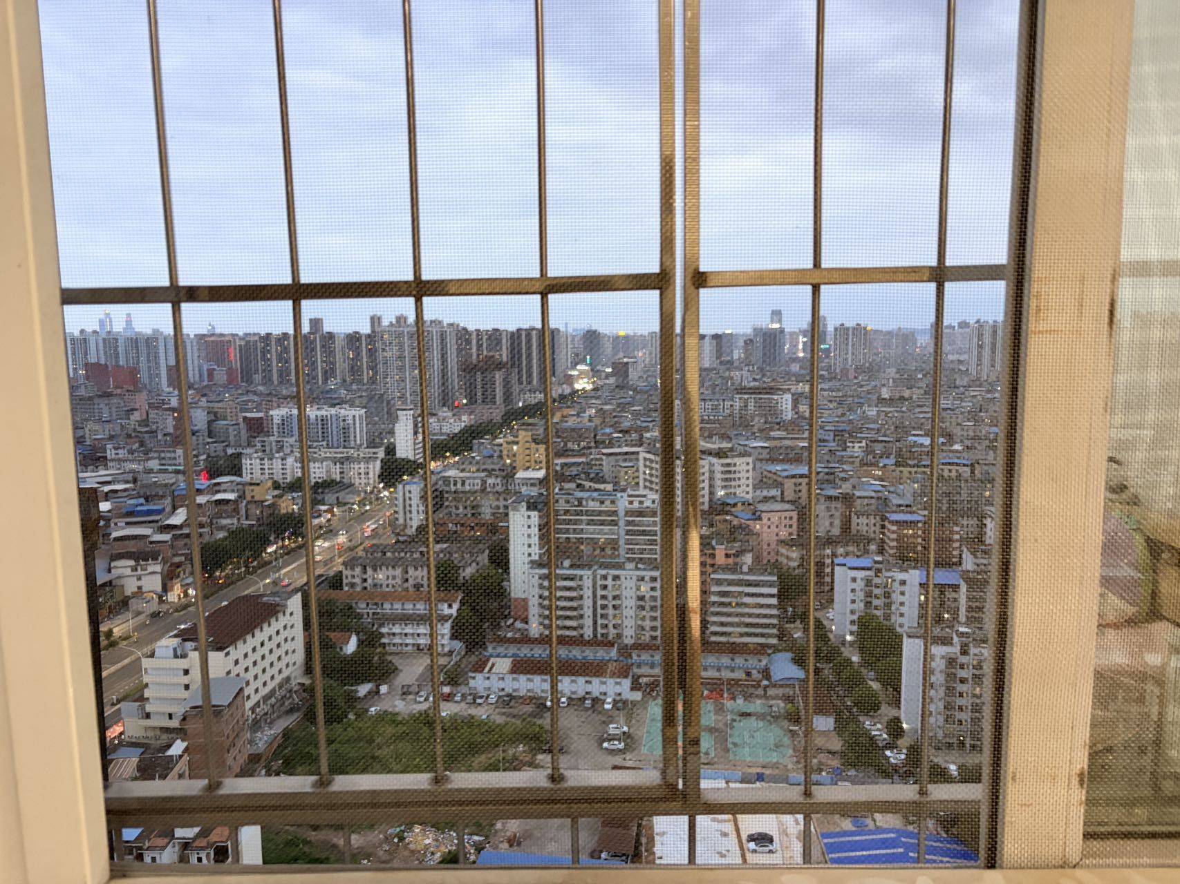 南寧 西鄉塘區 | 友爱北路53号大院-2栋_7