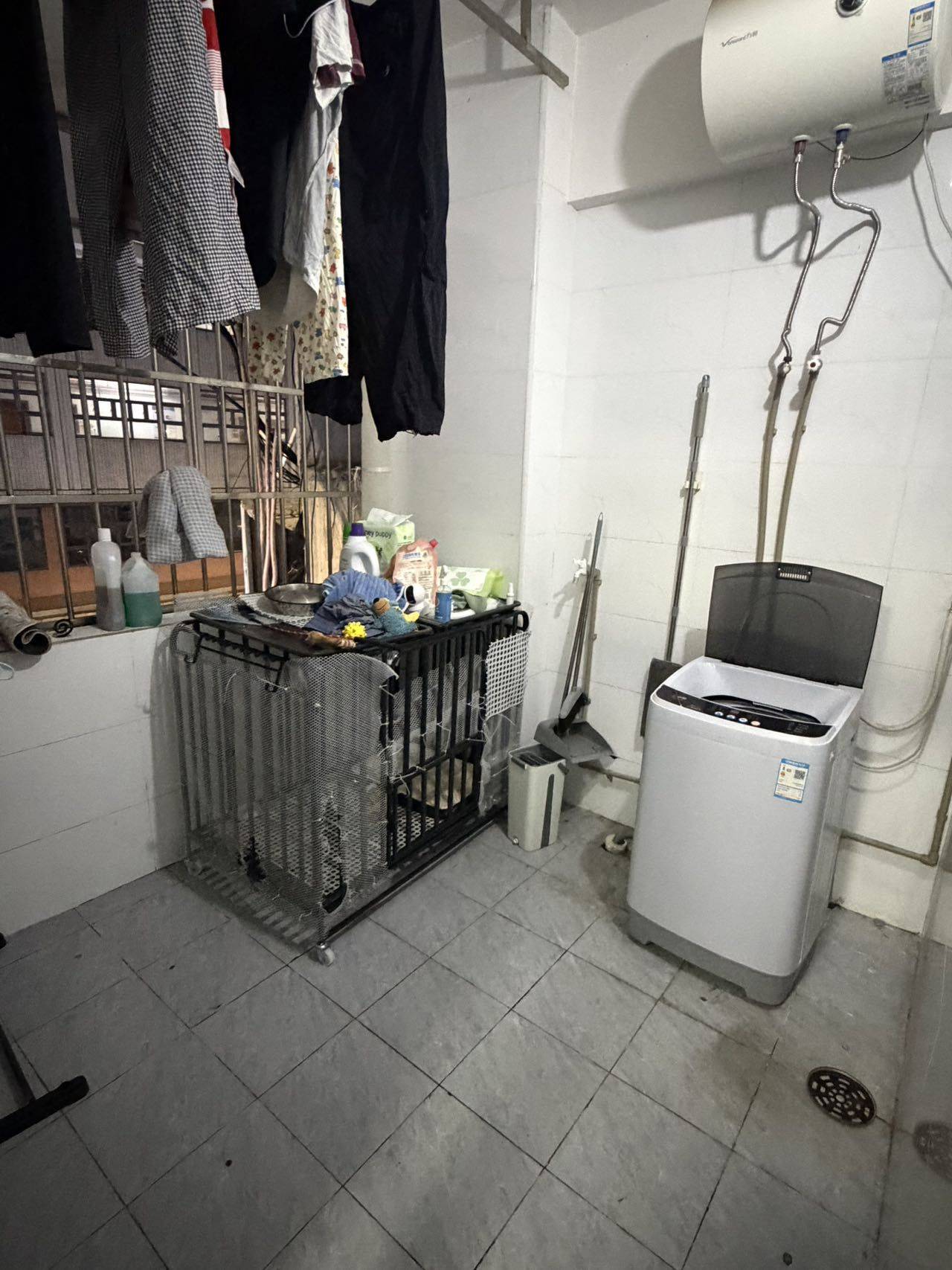 东莞 大岭山 | 今楚公寓(建卫南街店)_4