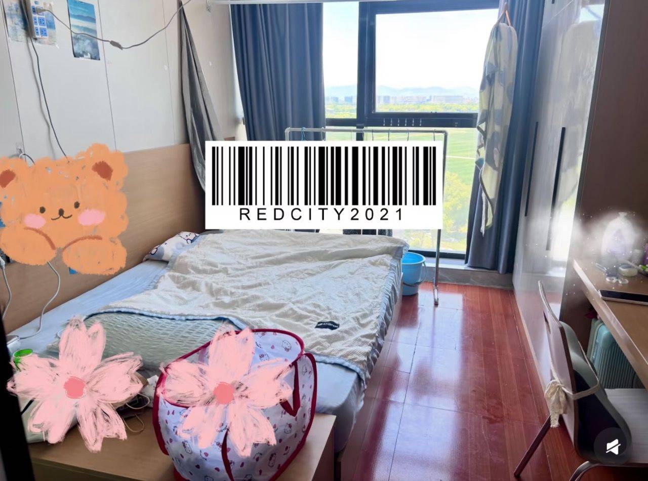 宁波 海曙 | 桔子公寓_1