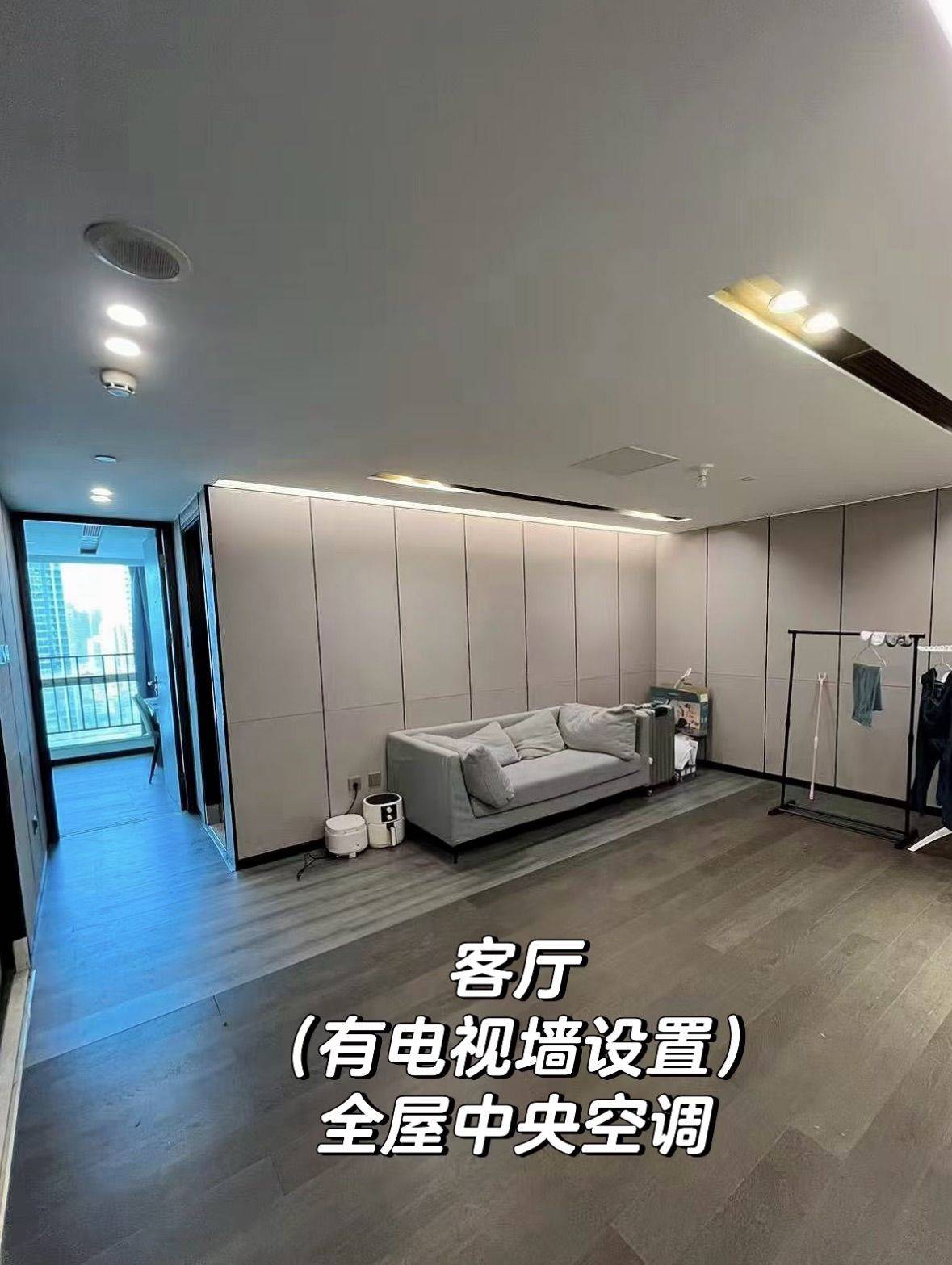 深圳 罗湖 | 罗湖泊寓深南68號公寓(深圳东门店)_1