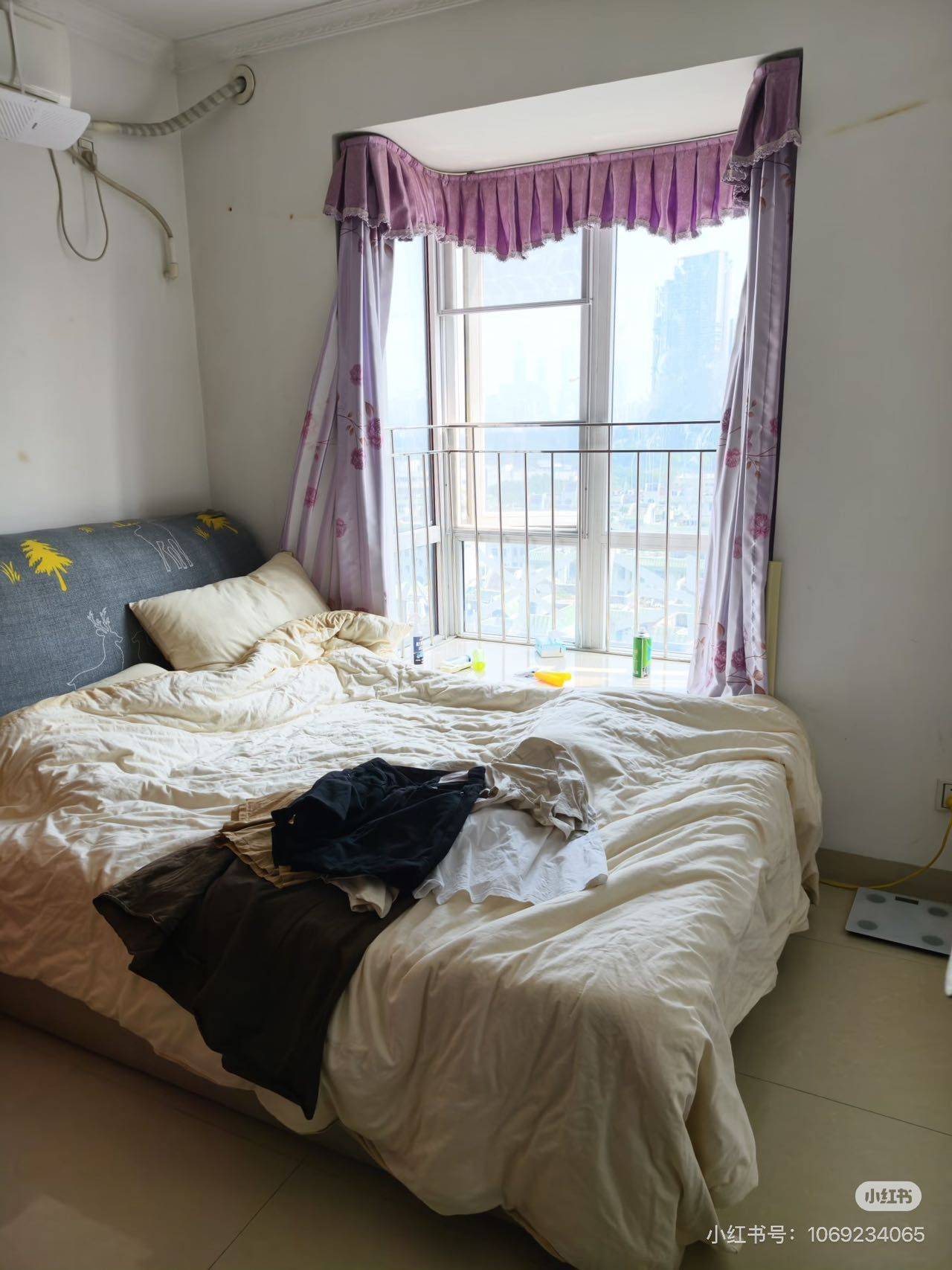 深圳 南山 | 松坪村三期西区_4