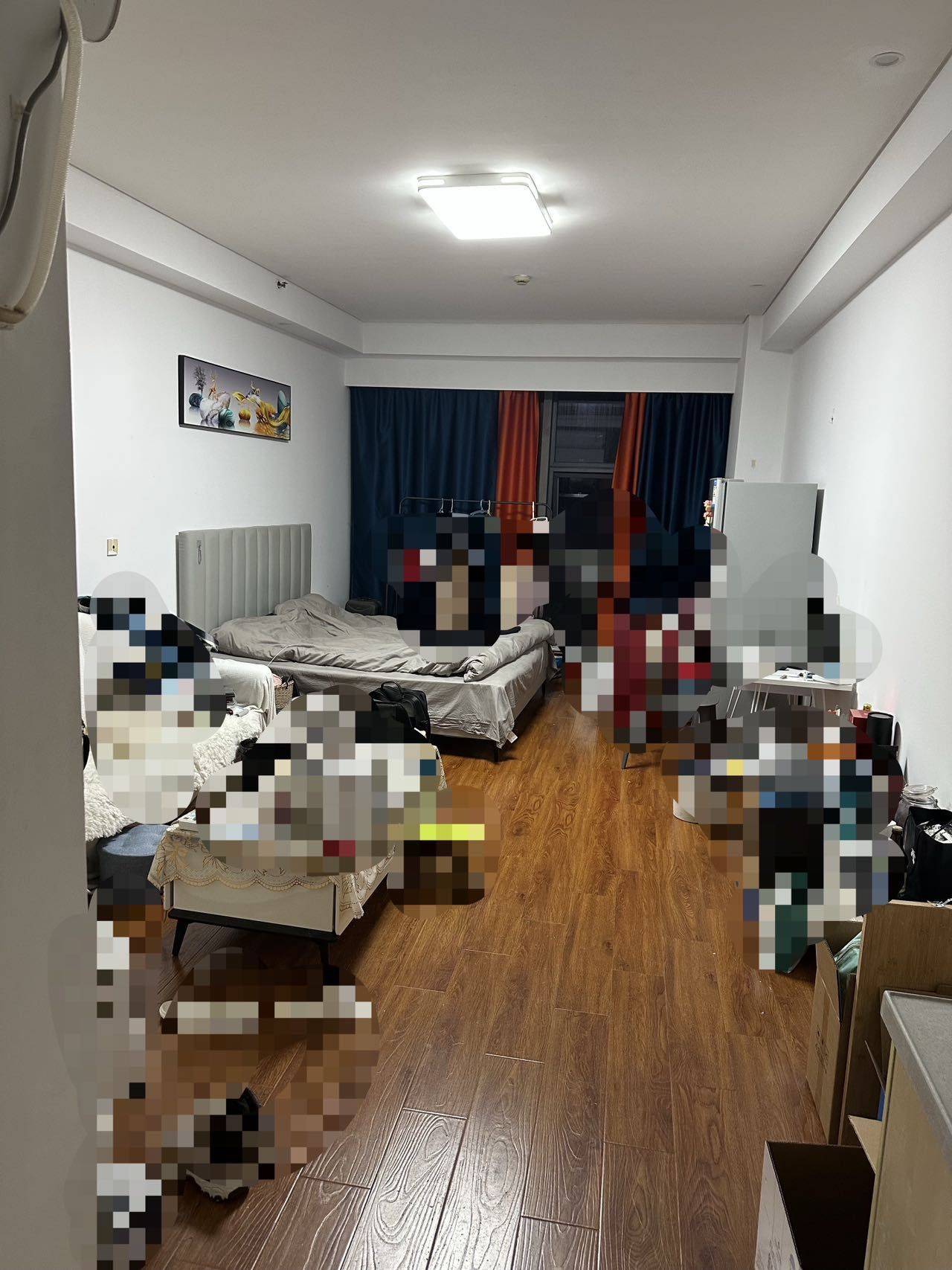 上海 嘉定 | 中寰广场-公寓楼_0