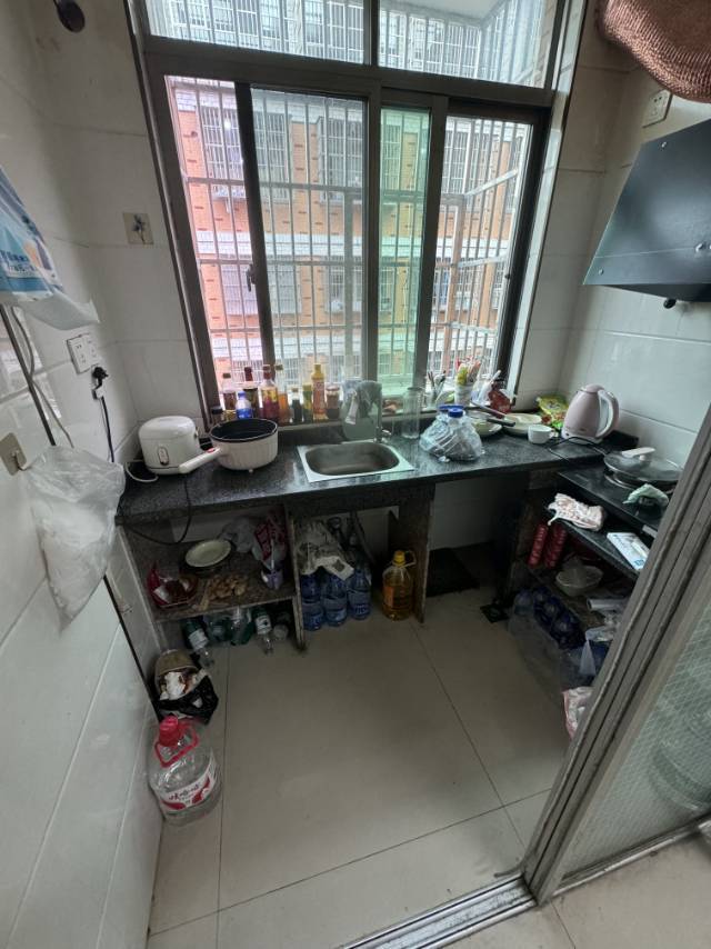 金华 义乌 | 北下朱小区-40号楼_1