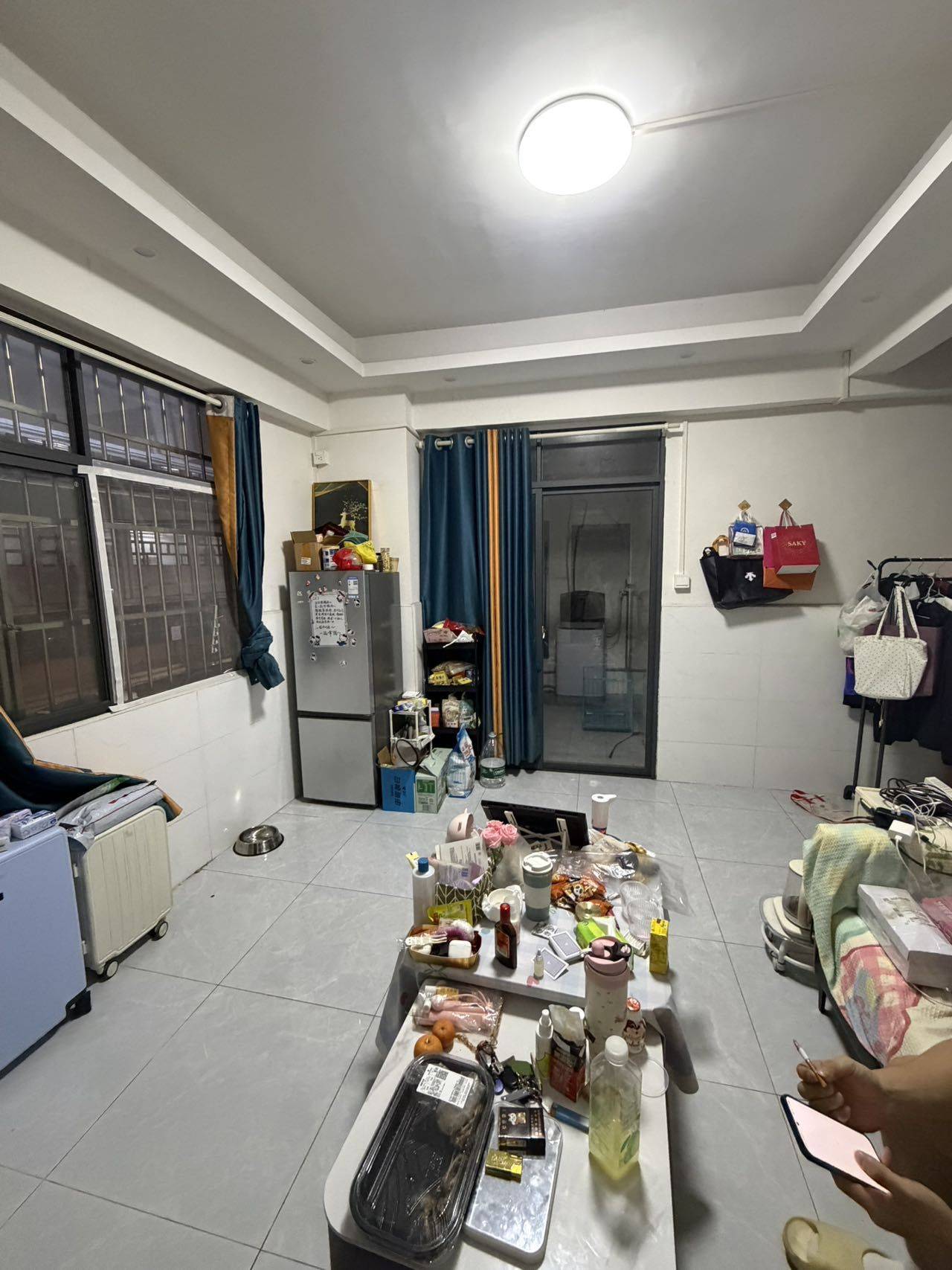东莞 大岭山 | 今楚公寓(建卫南街店)_2