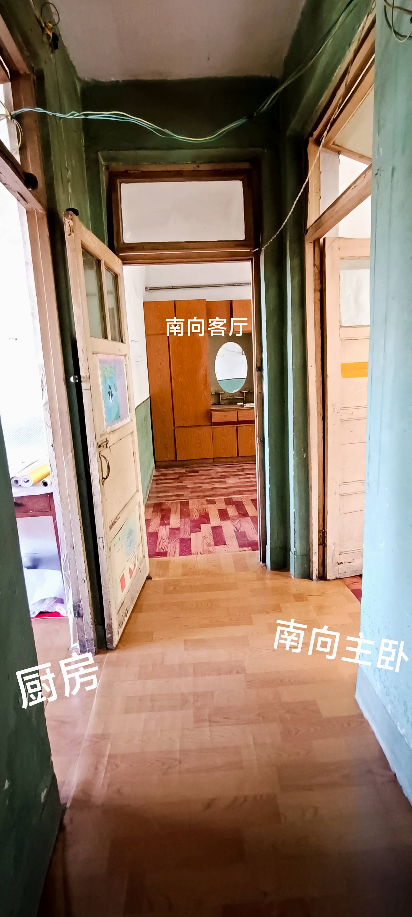 济南 历城 | 济南化肥厂宿舍_2