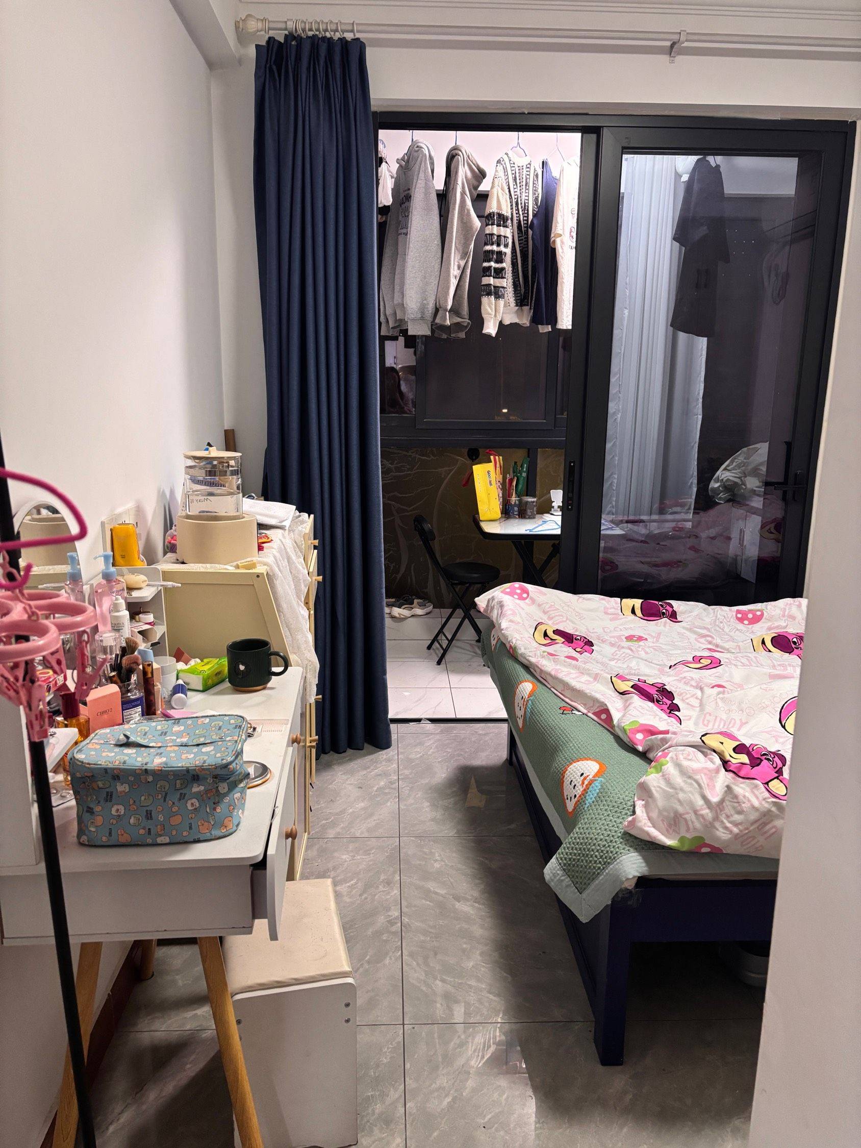 杭州 拱墅 | 孔家埭和府_3