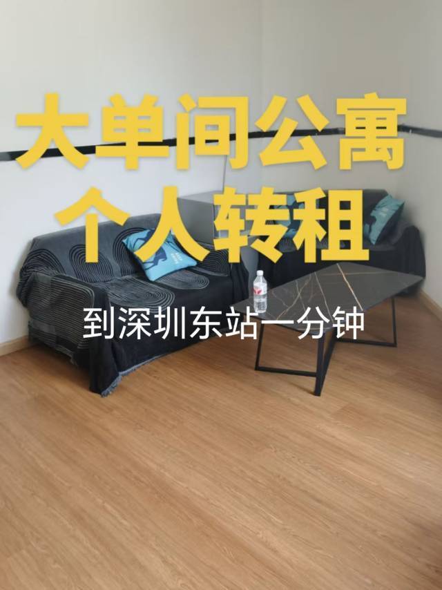 中华整租房源1